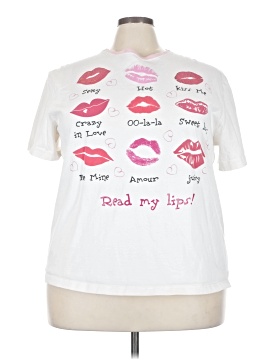 Assorted Brands Short Sleeve T Shirt