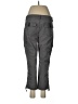 Eddie Bauer Gray Cargo Pants Size 8 - photo 2