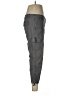 Eddie Bauer Gray Cargo Pants Size 8 - photo 4