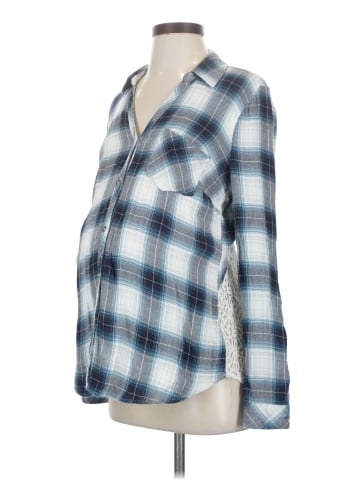 Wendy Bellissimo Long Sleeve Blouse (view 1)