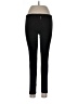 Hard Tail Solid Black Active Pants Size L - photo 2