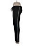 Hard Tail Solid Black Active Pants Size L - photo 5