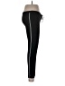 Hard Tail Solid Black Active Pants Size L - photo 4