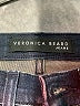 Veronica Beard Jeans Stripes Blue Jeans Size 25 waist - photo 6