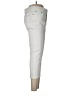 Eric Chevron-herringbone Ivory Jeans Size 6 - photo 4