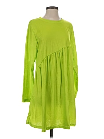 Unbranded Casual Dress (view 1)