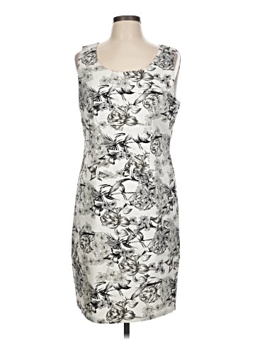 Michael Tyler Cocktail Dress (view 1)