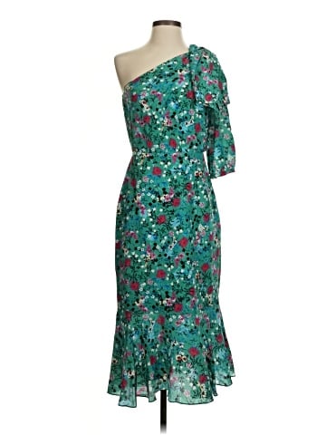 Saloni Cocktail Dress (view 1)