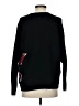 Vince Camuto Stars Black Pullover Sweater Size XS - photo 2