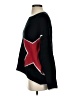 Vince Camuto Stars Black Pullover Sweater Size XS - photo 5