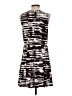 Calvin Klein Tie-dye Black Casual Dress Size XS - photo 2