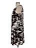 Calvin Klein Tie-dye Black Casual Dress Size XS - photo 5