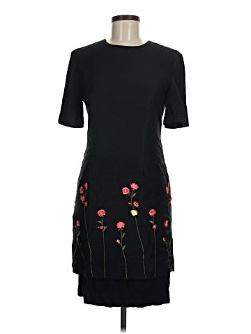 VIRGO II Cocktail Dress (view 1)