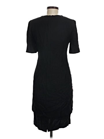 VIRGO II Cocktail Dress (view 2)