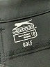 Slazenger Solid Black Dress Pants Size 6 - photo 7