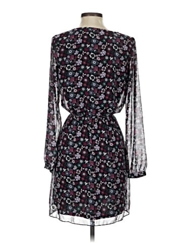 Express Cocktail Dress (view 2)