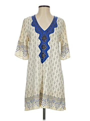 Dina Be Casual Dress (view 1)