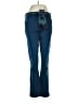 Level 99 Blue Casual Pants Size 29 waist - photo 1