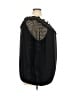 Colleen Lopez 100% Polyester Black 3/4 Sleeve Blouse Size 3X - photo 4