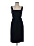 Tory Burch Black Cocktail Dress Size 4 - photo 1