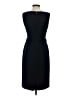Tory Burch Black Cocktail Dress Size 4 - photo 2