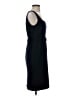 Tory Burch Black Cocktail Dress Size 4 - photo 4