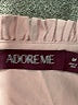 Adore Me Pink 3/4 Sleeve Blouse Size M - photo 7