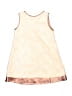 Assorted Brands Ivory Dress Size 4 - photo 2
