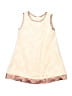 Assorted Brands Ivory Dress Size 4 - photo 1