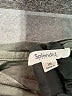 Splendid Camo Gray Casual Dress Size XS - photo 7