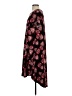 Lularoe Paisley Black Casual Dress Size S - photo 5