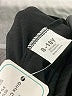 Resinta Solid Black Active Pants Size 8-10y - photo 4