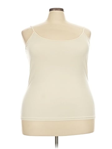 MKM Designs Tank Top (view 1)