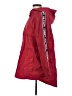 Tommy Hilfiger Solid Red Raincoat Size S - photo 5
