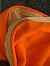 Unbranded Color Block Orange Swimsuit Bottoms Size L (estimated) - photo 3