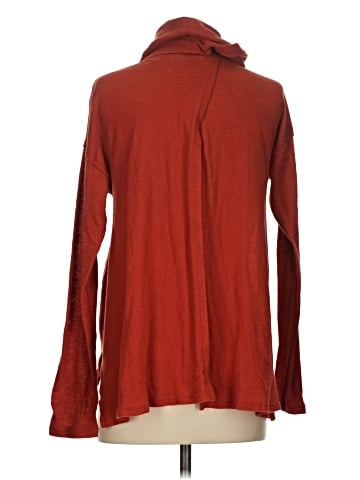 Sun & Shadow Turtleneck Sweater (view 2)