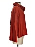 Sun & Shadow Red Turtleneck Sweater Size S - photo 4