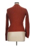 Unbranded Red Cardigan Size XL (estimated) - photo 2
