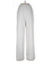 Assorted Brands Chevron-herringbone Silver Casual Pants Size L - photo 2