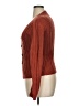 Unbranded Red Cardigan Size XL (estimated) - photo 5