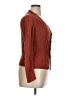Unbranded Red Cardigan Size XL (estimated) - photo 4