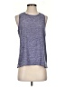 Kyodan Purple Active Tank Size P - Sm - photo 1