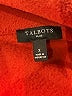 Talbots 100% Polyester Red Pullover Sweater Size 12 - photo 7