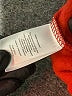 Talbots 100% Polyester Red Pullover Sweater Size 12 - photo 8
