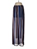 Just Fab Blue Casual Pants Size M - photo 1