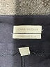 Charter Club Solid Blue Active Pants Size 16 - photo 4