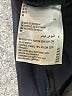 Charter Club Solid Blue Active Pants Size 16 - photo 6