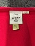 Seen Worn Kept 100% Polyester Pink Casual Dress Size 4 - photo 7