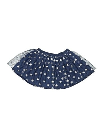 Just One Year by Carter's Denim Skirt (view 1)
