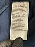 Any Body Blue Active Pants Size M - photo 8